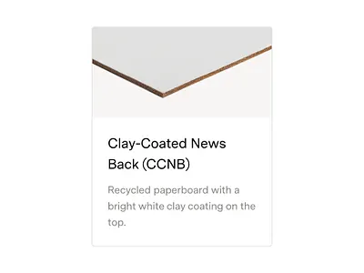 Lumi Materials art direction card cms material photograhpy product photography ui ui design ui designer