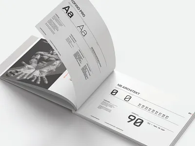 Spectra brand book book design brand and identity brand book brand manual brand strategy branding editorial design indesign layout design print design standards manual typography