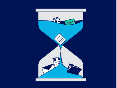 Processing speeds data design ediscovery illustration search