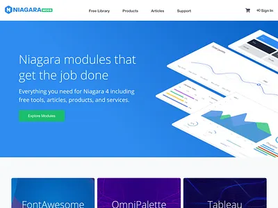 Product Website design product software ui ux web website