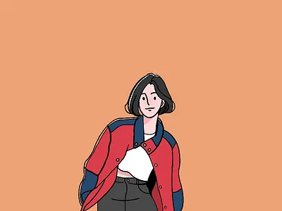 Supreme character design drawing graphic design illustration ipad pro pencil photoshop poster procreate sketch