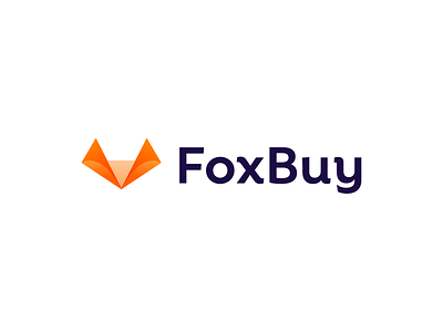 Fox Logo blockchain brand identity design branding centralised data finance fintech logo fox fox logo futuristic identity logo logo design payment saas software logo startup tech tech logo technical technology logo