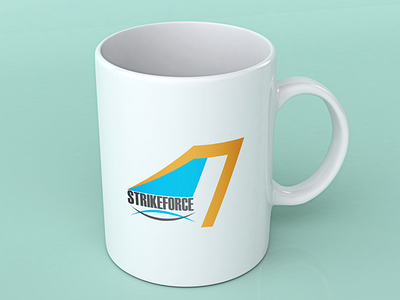 Cup Mockup Logo branding illustrator logo