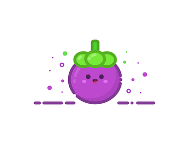Mangosteen
