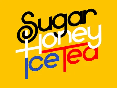 You’re so full of 💩 handmade illustrator typography