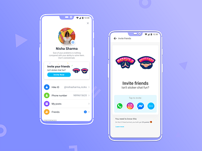 Invite Friends add friends friends invite friends