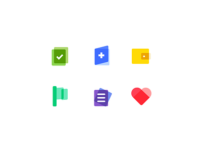 Translucent Icon icon