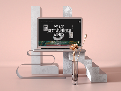 New web design abstract brand agency brutalism design studio freebie graphic design graphic designer minimal swiss design type type animation ui design ui designer web design web designer web ui