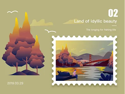 New Shot - 03/29/2019 at 09:03 AM 插图 风景