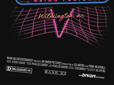 Banh Sai apparel apparel design brand branding design graphic design illustration logo typography vector visual design