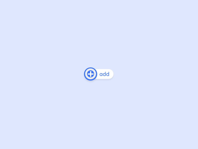 Add Tag button Experiment after effects ae interface animation after effects illustration ui pack ui ux user uiintraction uiuxdesign