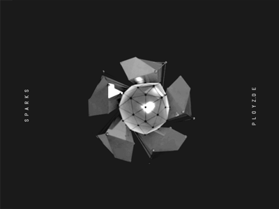 Sparks 3d art abstract art after affects animated animation art art direction branding branding concept c4d cinema 4d design gif animated gif animation gif art gif loop illustration motion animation motion art motion graphic design
