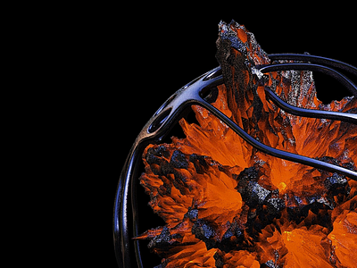C4D Modeling practice 3d