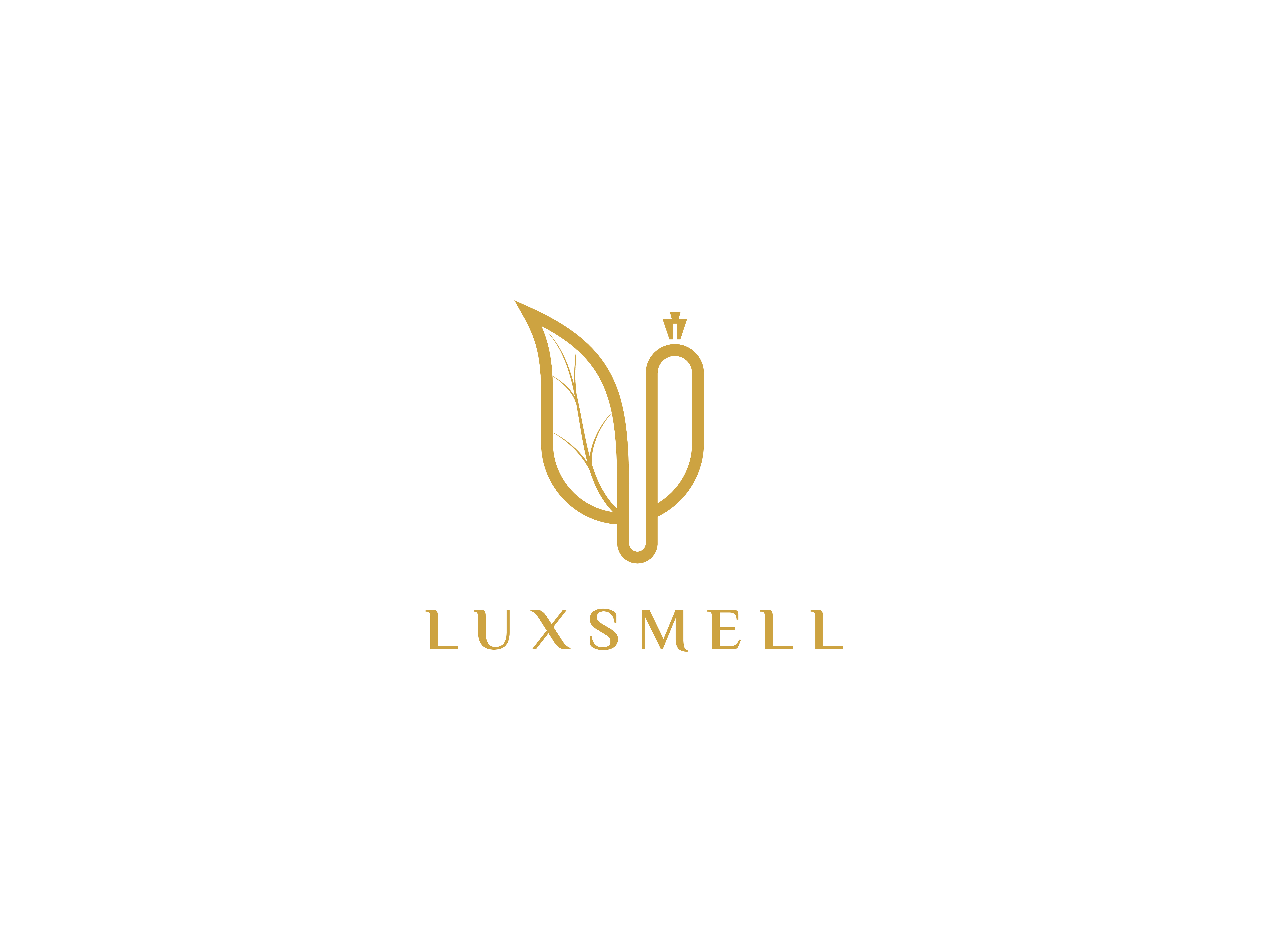 Luxury Perfume brand logo design by Jowel Ahmed on Dribbble