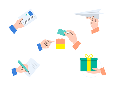 collaboration icons collaboration design icons design illustration ui vector