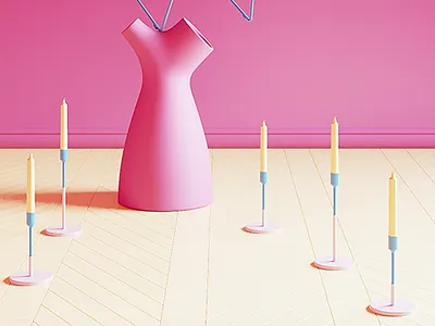 Drible abstract art archviz archviz interior blender3d colors coronarender design illustration interior interior architecture interior design