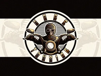 Moge animation branding coreldraw design design art icon illustration ilustrator logo sketch typography vector website