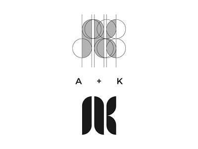 Grid logo branding branding and identity circle logo flat geometric geometric art geometric design geometric font geometric illustration geometric logos grid grid design grid layout grid logo logo design minimal logo typography vector vector art vector artwork