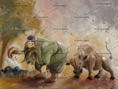 Water Color Art avatars background cartoon character illustration child theme children book illustration comic book concept art design digital illustration graphics design illustration water water color water colors water colour