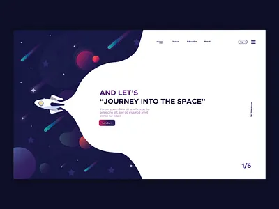 Landing Page landingpage