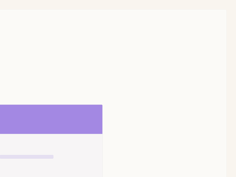 Toast Notifications design notification toast ux ui