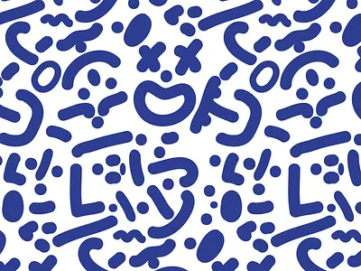 PATTERN 001 80s anni ottanta colorful faces fluo happy holograms love nostalgia oleari party pattern sinthpop skateboard summer surf texture t恤 wave 速写