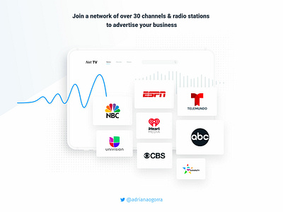 ui design for a website abstract adobe xd illustration smart tv ui ui ux vector web web desgin