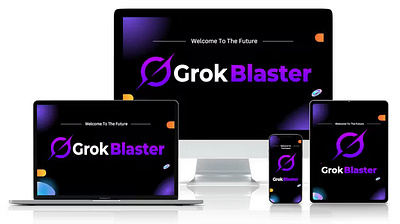 Grok Blaster Review: The All-in-One AI Tool for Creators