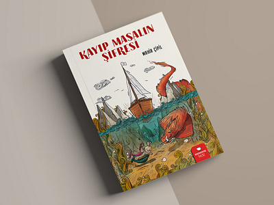 Kayıp Masalın Şifresi - Children's Book Illustrations afiş art book character children childrens book color design digital digital art dragon draw human illustration paint people sketch time