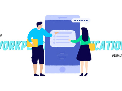 Day12，Work hard design illustration