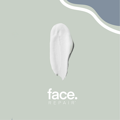 face. Ad branding design graphic design illustration ui