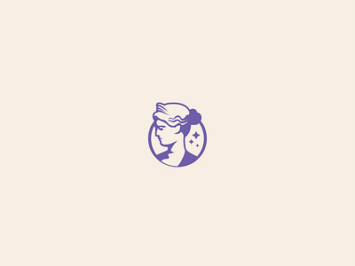 Untitled Logo aesthetic brand creative illustration logo luxury mark