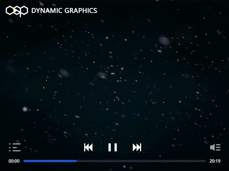 Dynamic graphics Exercise color design dribbble motion