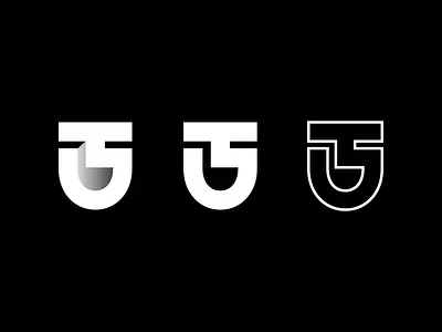 TD Monogram | Personal Branding branding d letter logo logotype monogram t letter
