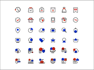 icon practice plan：day1 icon ui 应用 设计