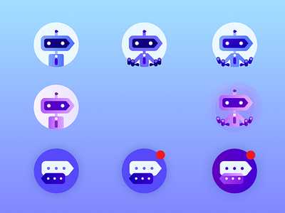 avatar icon design icon illustration logo ui vector