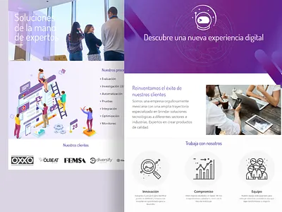Kepler180 bitcoin design ui