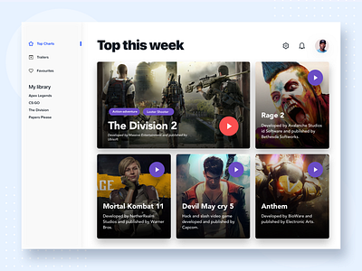 Gaming Store app design game game app game artist gaming gaming app gaming store gaming website store app store design store front ui ux website website store