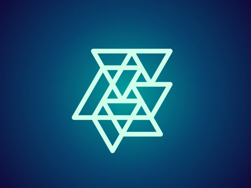 Master Control Program abstract animation creative coding geometric art geometric design geometry gif knot theory mathart mathematica minimal motion graphic topology