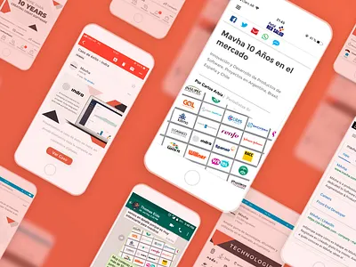 Wulpers - Mobile campaigns advertising marketing marketing campaign