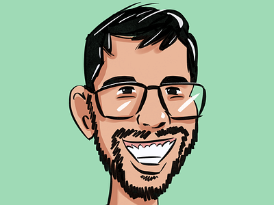 My avatar