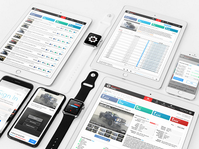 Dealers Gear Auto Posting Platform auto dealer car app car dealer car dealership dealers dealers app dealers platform mobile app platform posting posting platform posting tool product product design web app web application design