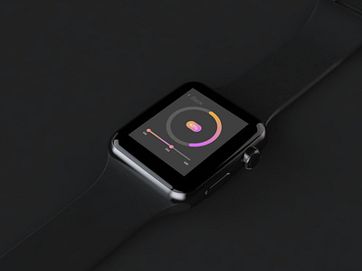 Apple Watch - 44mm adobexd apple apple watch design apple watch mockup branding graphics designer ios iwatch mockup sketch app slider design timer ui uiux designer uiuxdesign user inteface ux designer visual watch face watch os