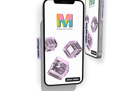 Iphone video markup 3d digital digital marketing ux design ux design tools