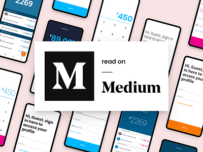 Medium post angular design systems indigo.design infragistics medium mobile sketch theme ui ux