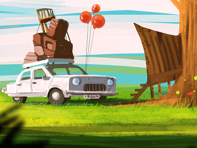 Home animation art artboard artbook artwork branding brush character art design digital 2d digital art digital illustration digital painting dribble dribbleartist game art game artist illustration landscape vector