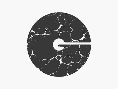 36DOT · G 36daysoftype alphabet davidsierra design drop cap font g graphic design letter lettering type typography vector