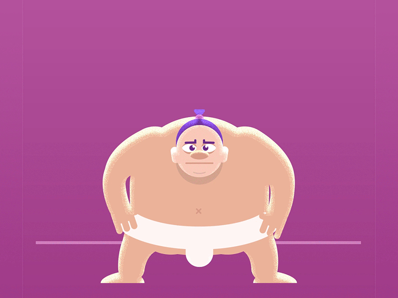 Sumo Stomp