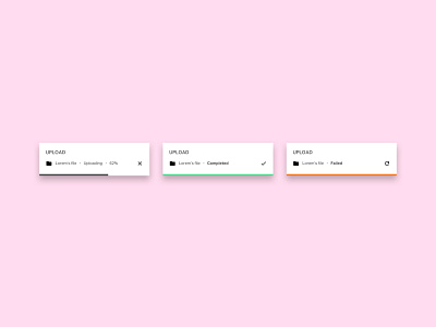 Day 11 - Flash Message dailyui dailyui011 ui