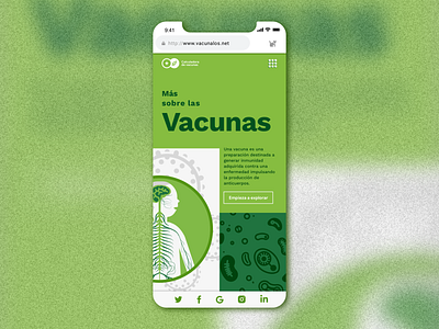 Daily UI #003 _Landing Page dailyui